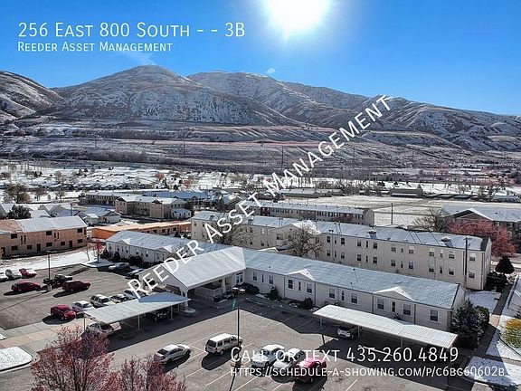 2nd image of 256 E 800 S #3B