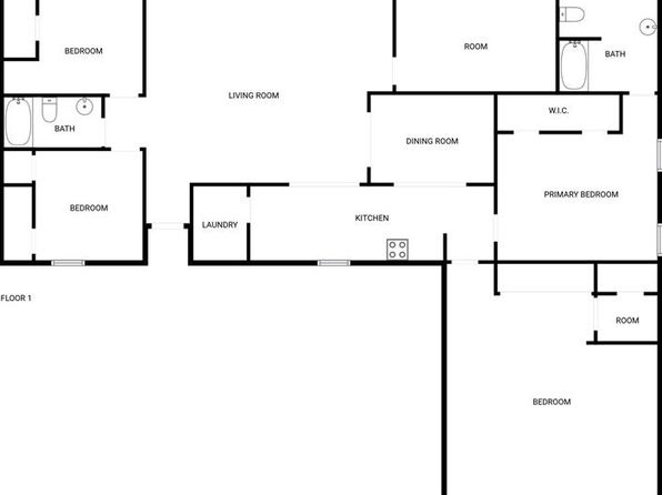 1217 Kristen Ln, Blanchard, OK 73010