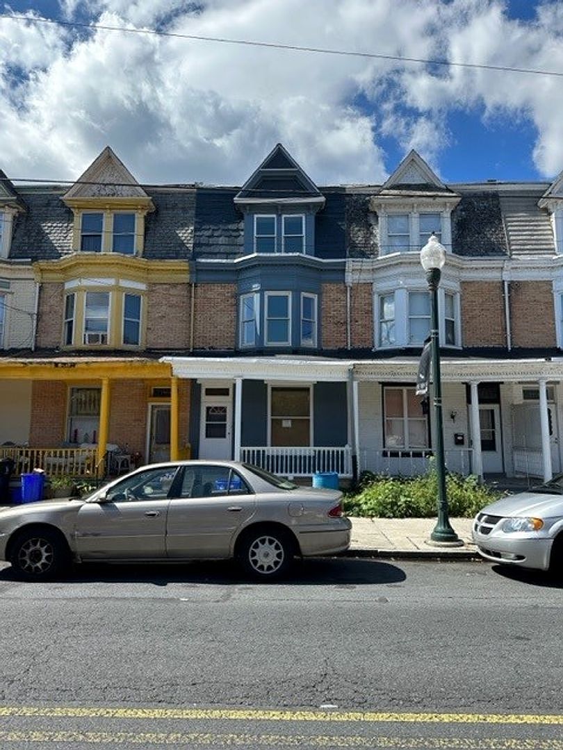 1910 N 3rd St, Harrisburg, PA 17102 Zillow