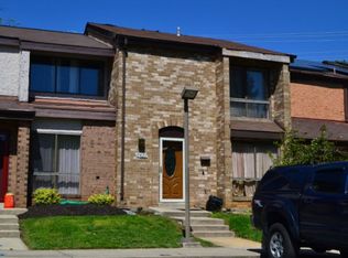 8420 Canning Ter, Greenbelt, MD 20770