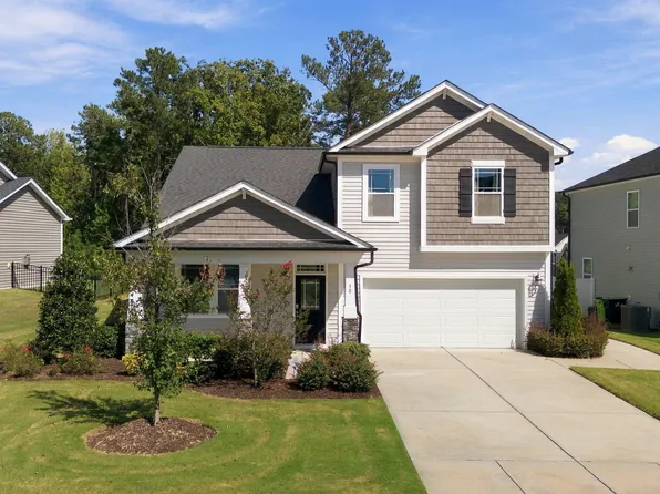 48 Mallard Loop Dr, Clayton, NC 27527