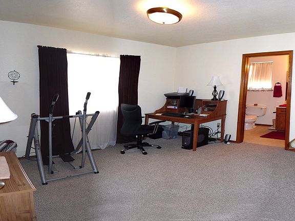 2nd Master Suite
