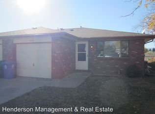 2435 Nyssa Dr, Loveland, CO 80538