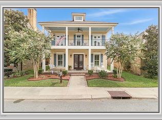 110 Dominus Dr, Broussard, LA 70518