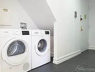 Rented by City Connections Realty