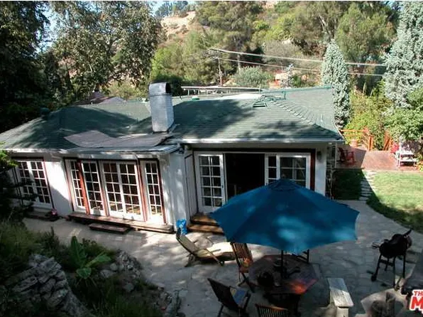 2431 Laurel Pass, Los Angeles, CA 90046