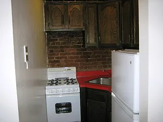 Rented by City Connections Realty