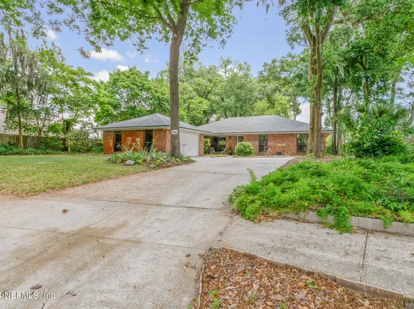 4213 DAWNRIDGE Road E, Jacksonville, FL 32277