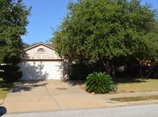 15808 Cadoz Dr, Austin, TX 78728