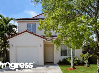 1861 SE 13th St, Homestead, FL 33035