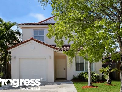 1861 SE 13th St, Homestead, FL, 33035