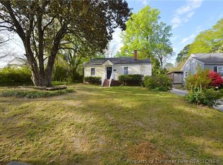 2015 Harlee St, Fayetteville, NC 28303