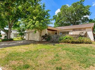 1724 E Groveleaf Ave, Palm Harbor, FL 34683