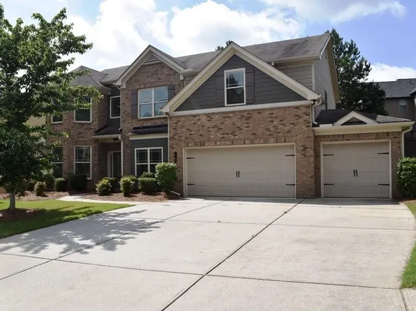 1365 Slate Bend Dr, Dacula, GA 30019