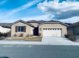 10632 Foxberry Park Dr, Reno, NV 89521