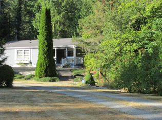 8068 Wyatt Ln, Concrete, WA 98237