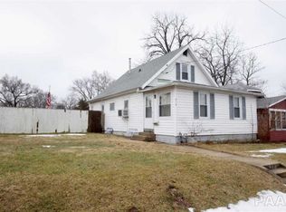 912 E Marietta Ave, Peoria Heights, IL