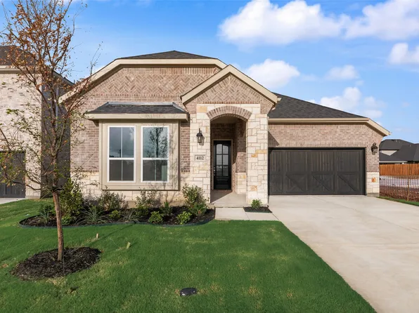 4112 Picton Ave, Celina, TX 75009