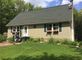 4636 Golden Rd, McKean, PA 16426