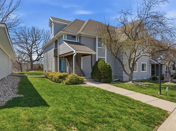 13721 W 58th Ter APT 1, Shawnee, KS 66216