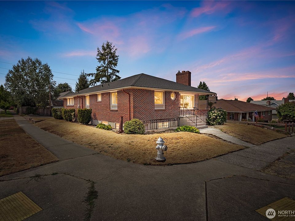 1st image of 4202 N Cheyenne Street