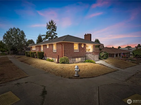 4202 N Cheyenne Street, Tacoma, WA 98407