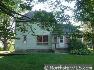 113 S Cherry St, Nerstrand, MN 55053