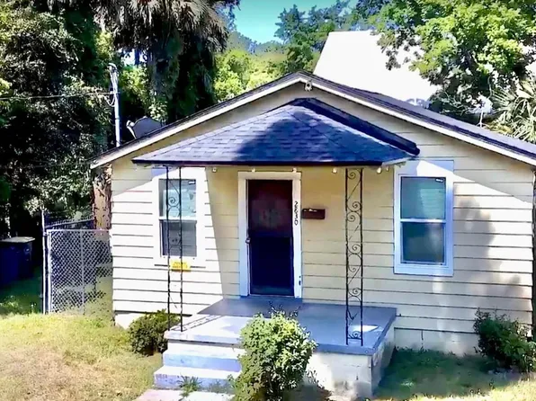 2830 Mars Ave, Jacksonville, FL 32206