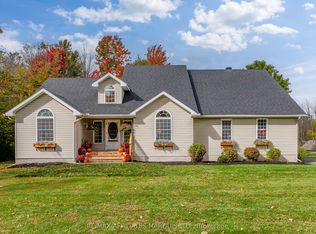 11 Grant Ave, North Glengarry, ON K0C 1T0