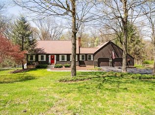 13 Oak Hill Dr, Southbury, CT 06488