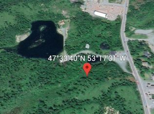 442-446 Conception Bay Highway, Bay Roberts, NL A0A1G0