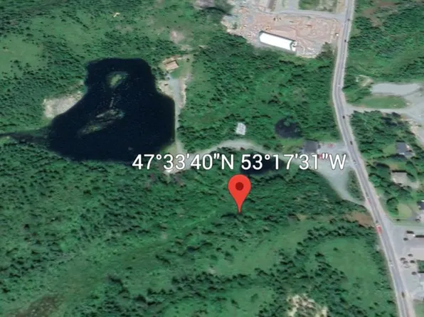 442-446 Conception Bay Highway, Bay Roberts, NL A0A1G0