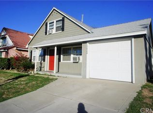 12908 Ramsey Dr, La Mirada, CA 90638