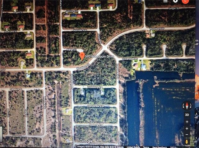 1st image of 310/312 Woodburn Dr