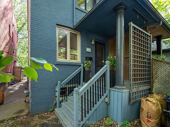2nd image of 342 Logan Ave