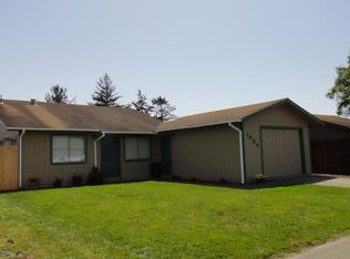 1524 Horrell St, McKinleyville, CA 95519