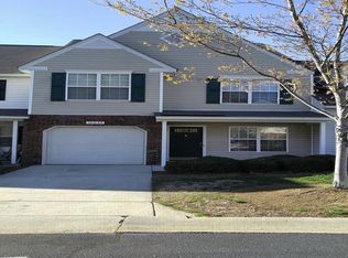 10035 University Park Ln #1505, Charlotte, NC 28213