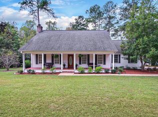 105 Deer Ridge Trl, Thomasville, GA 31792