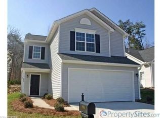 1904 Shillington Dr, Winston Salem, NC 27127