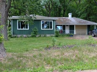 3195 Pleasant Dr, Grass Lake, MI 49240