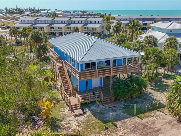 9390 Little Gasparilla Is, Placida, FL 33946