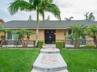 16958 Hillcrest Cir, Yorba Linda, CA 92886