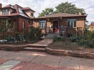 425 N Washington St, Denver, CO 80203