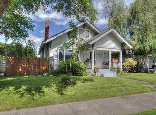 4211 N Washington St, Spokane, WA 99205