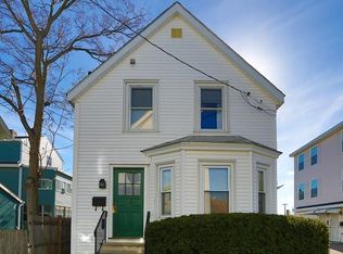 97R Franklin St, Somerville, MA 02145
