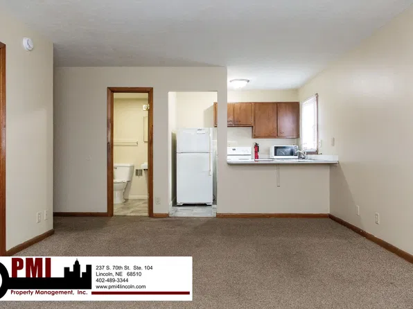 1329 F St, 1329 F St #7, Lincoln, NE 68508