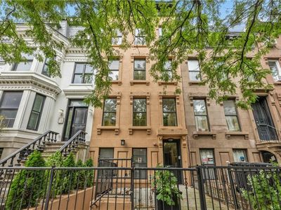 583 Putnam Ave #1, Brooklyn, NY, 11221