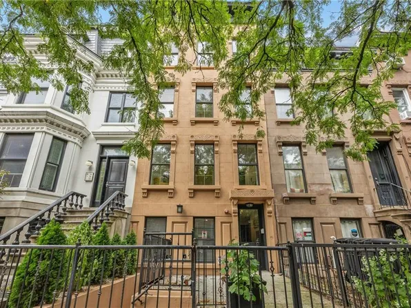 583 Putnam Ave #1, Brooklyn, NY 11221