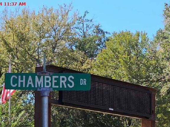 Exterior Address Verification