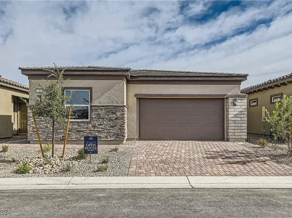 132 Tropea Shore Dr, Henderson, NV 89011
